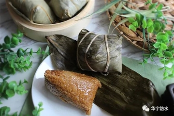 爱心助农，过端午
